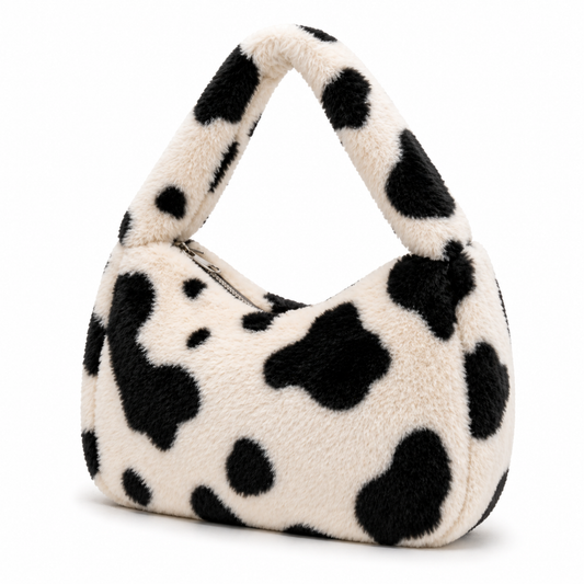 ✨ Luxe Babe Bag (Cowgirl Cutie)