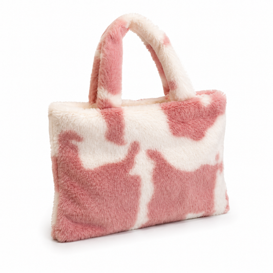 Blush Rodeo Luxe Bag 💗