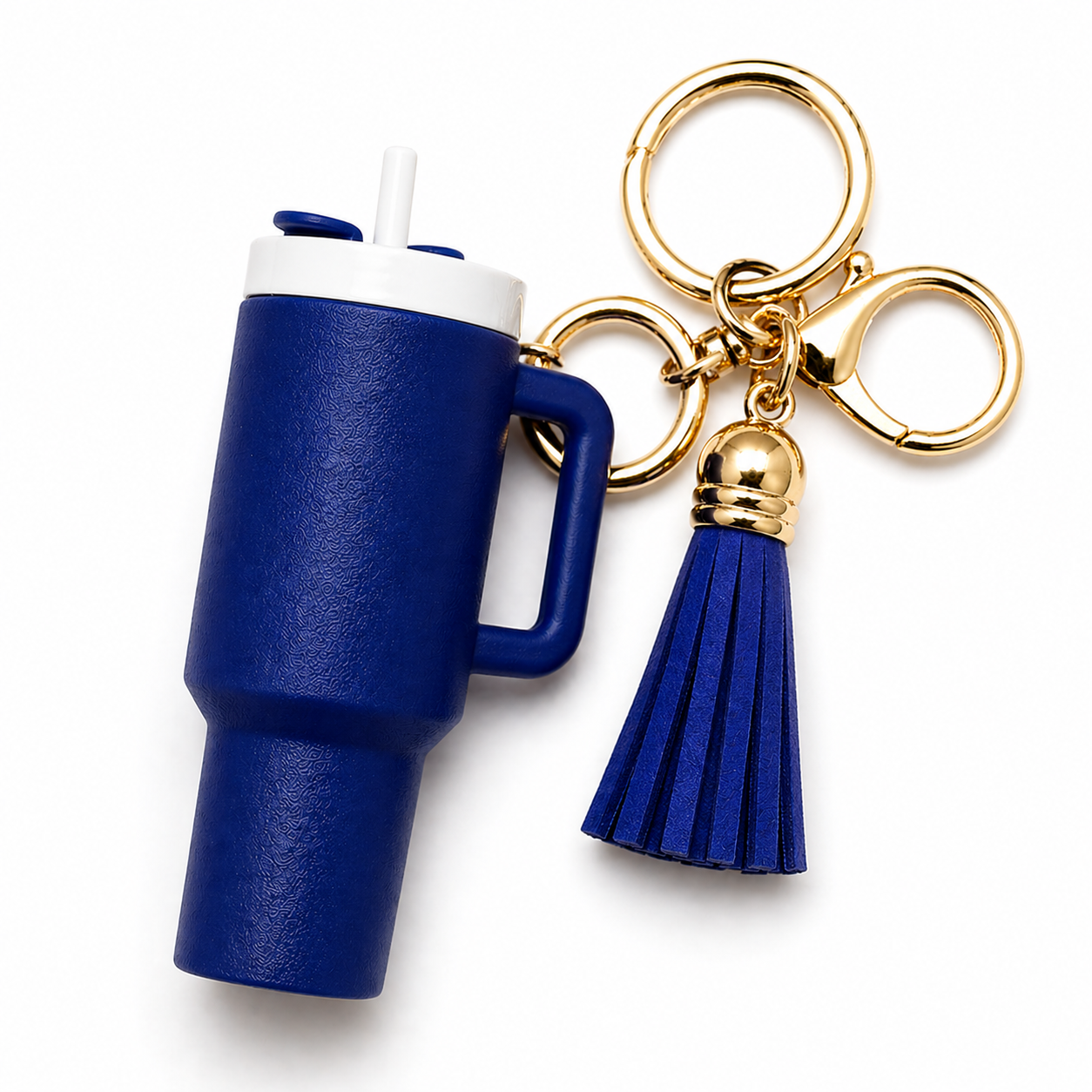 That Girl Tumbler Keychain✨